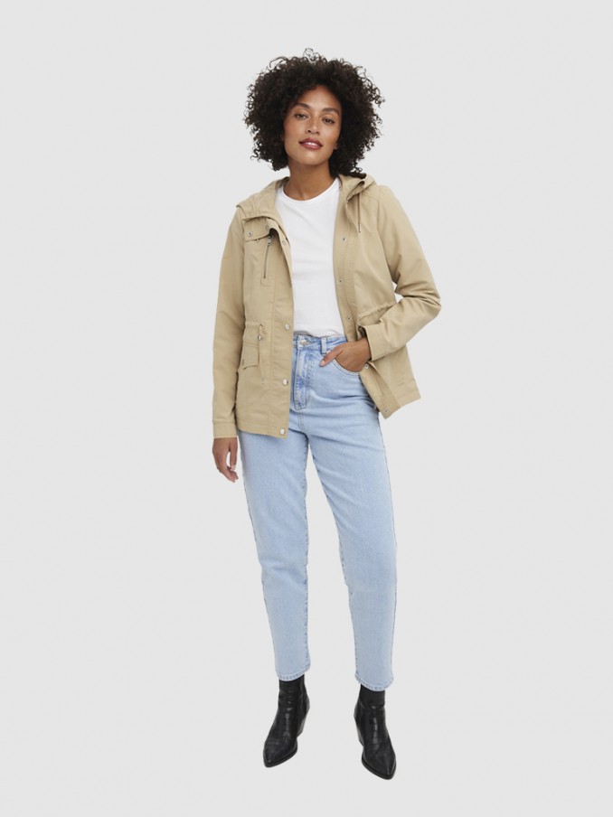 Chaqueta Mujer Vero Moda