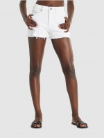 Shorts Woman Tommy Jeans Shorts Woman Tommy Jeans