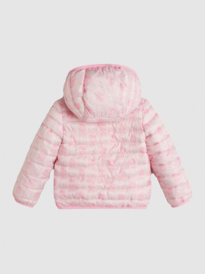 Jacket Unisex Child Guess