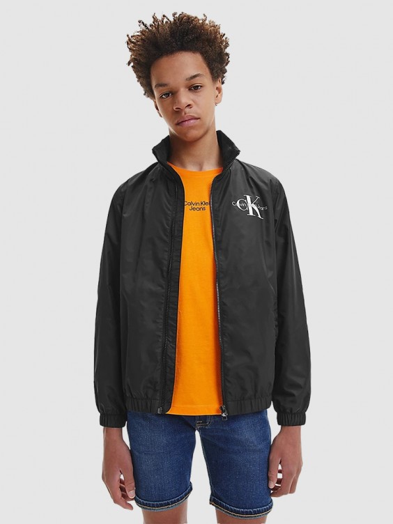 Calvin klein hotsell waterproof jacket