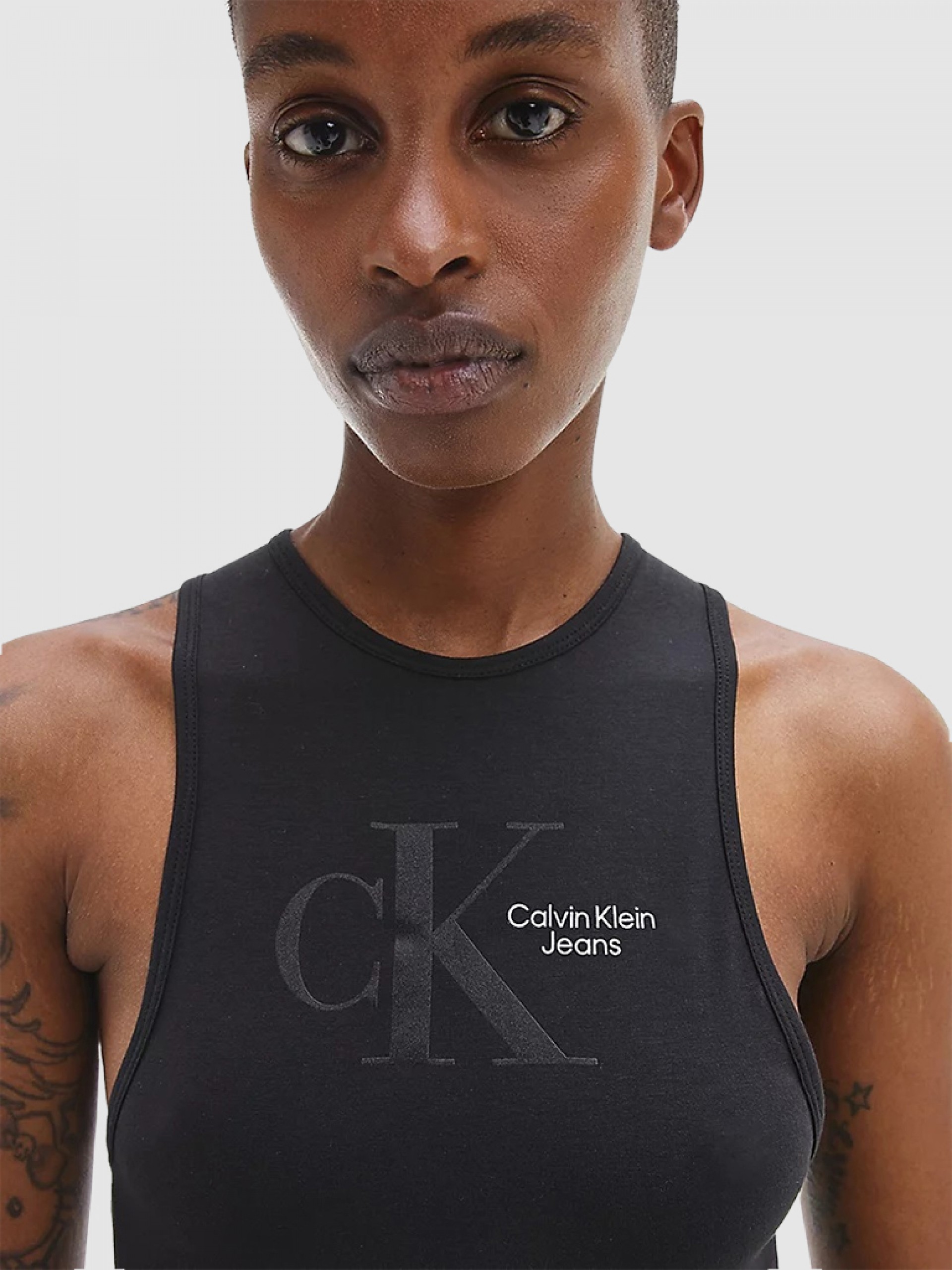 Body Mujer Calvin Klein