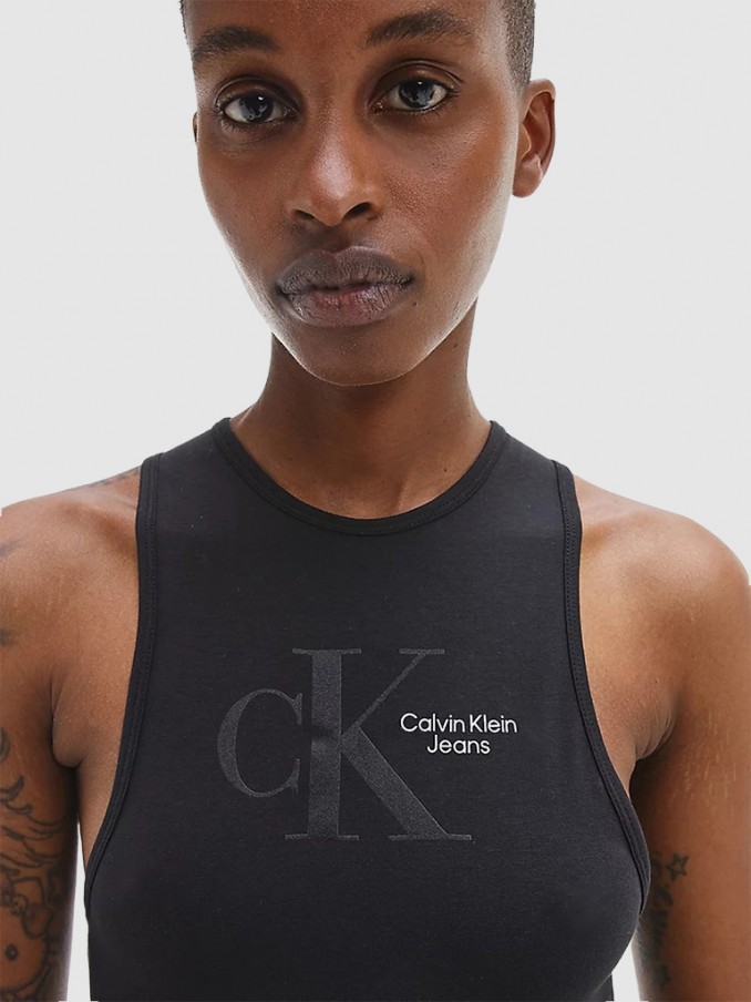 Body Woman Calvin Klein