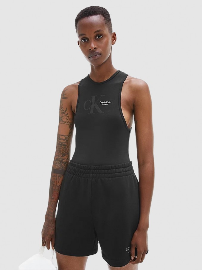 Body Woman Calvin Klein