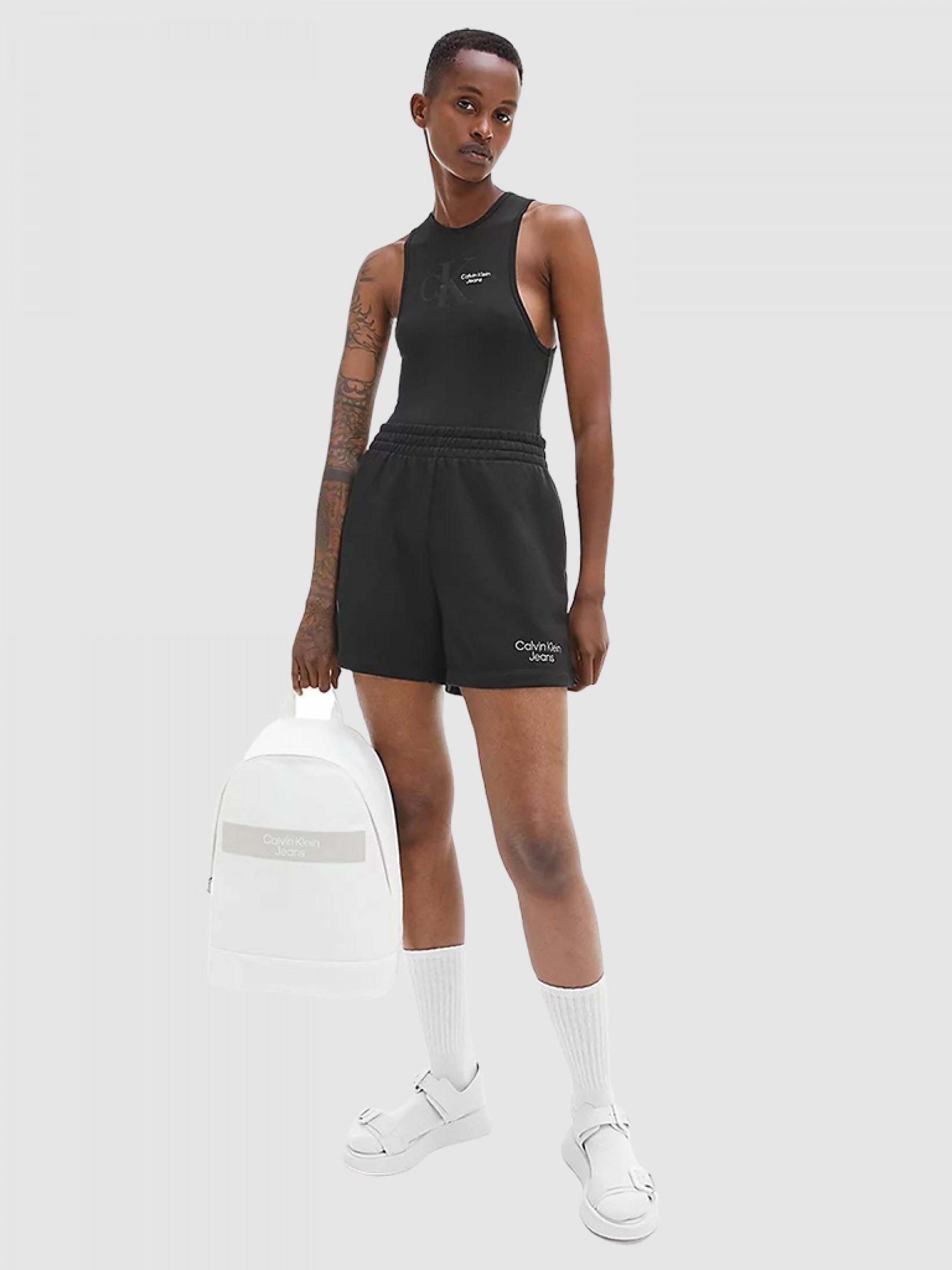 Body Mujer Calvin Klein