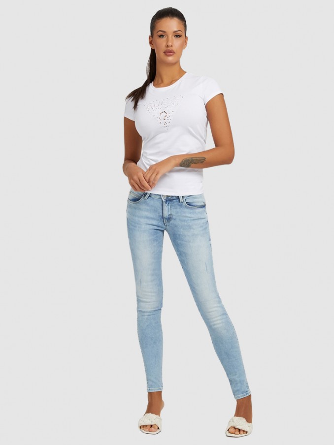 T-Shirt Woman Guess