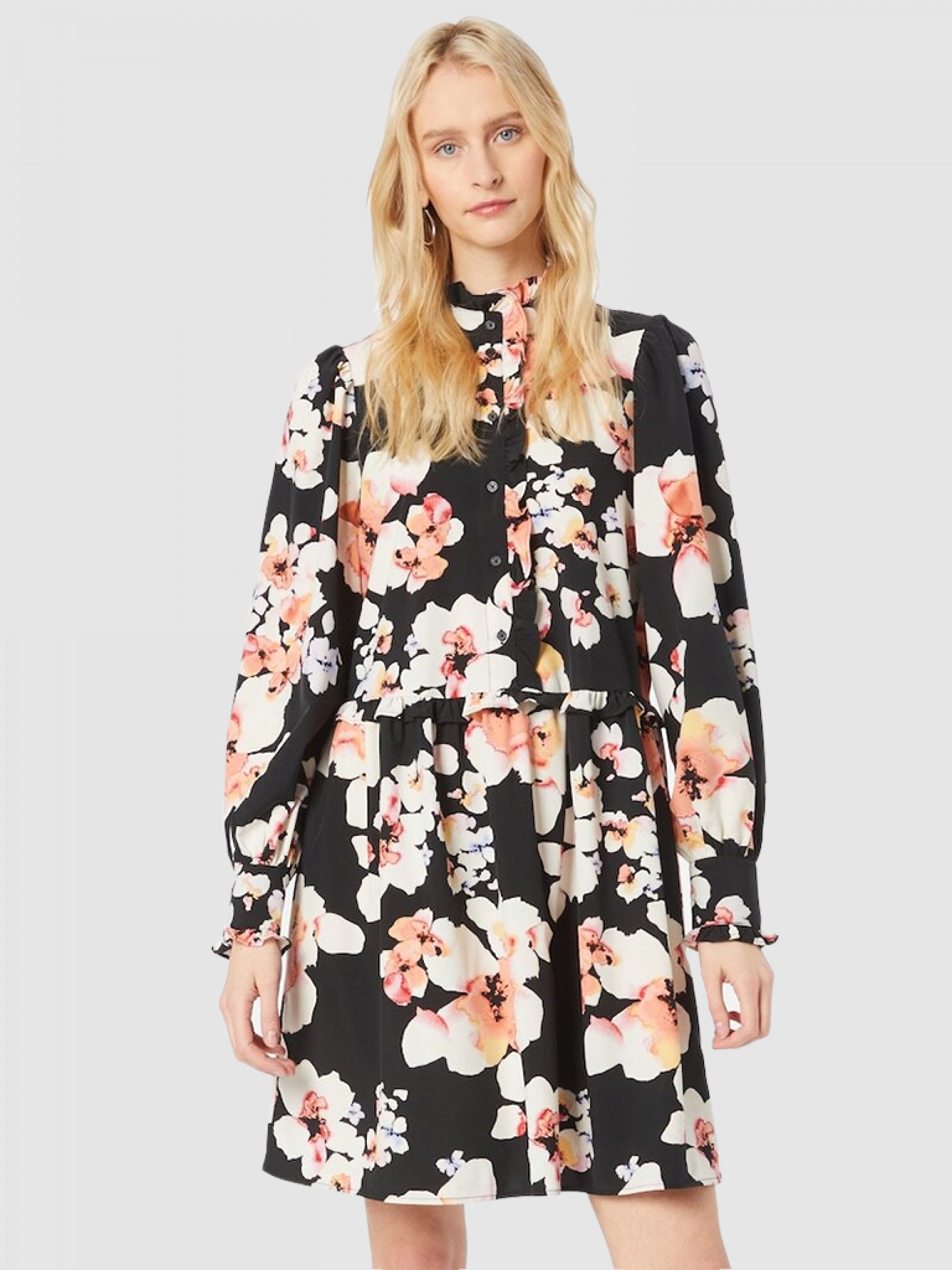 Vestido Mujer Vero Moda