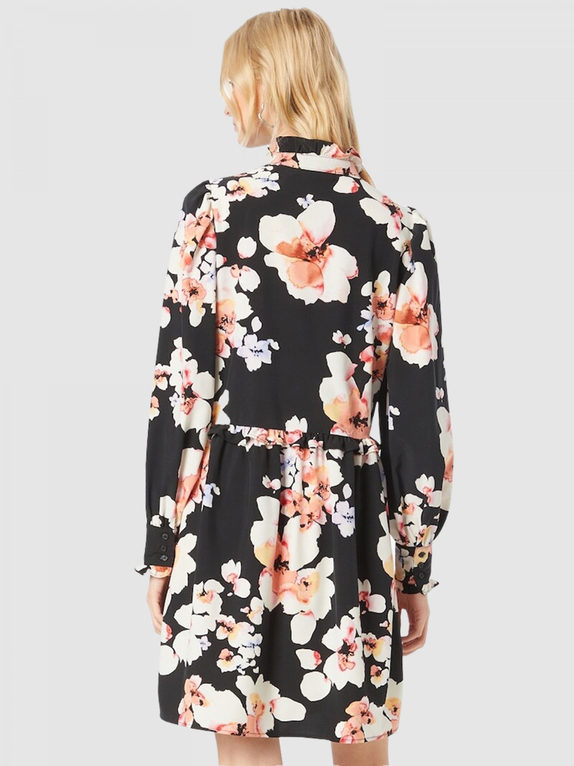 Vestido Mujer Vero Moda