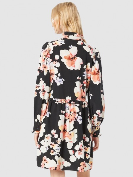 Vestidos Mulher Vero Moda