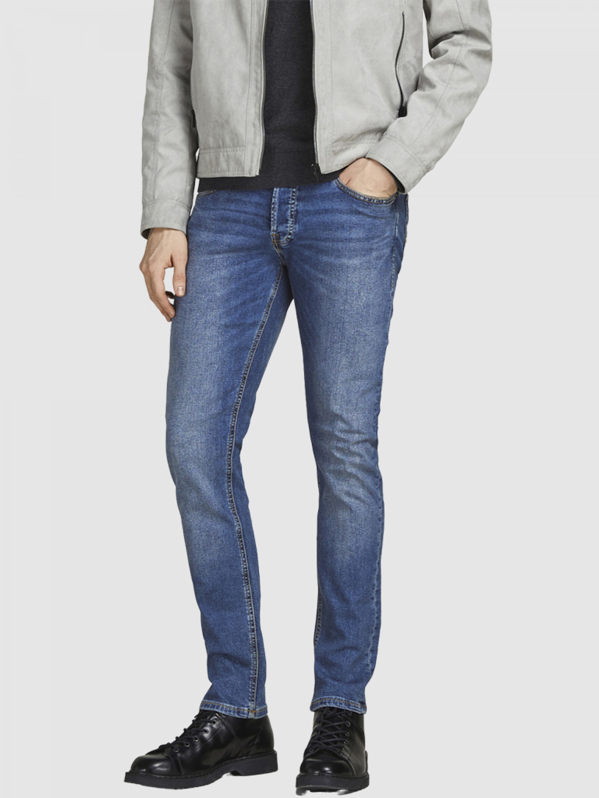 Pantalones Hombre Jack & Jones