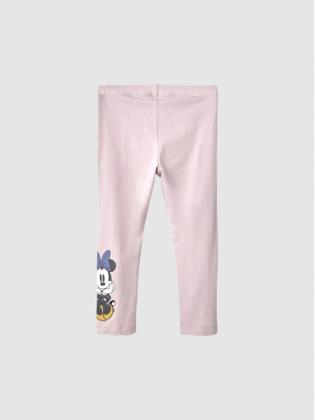 Leggings Nia Rosa Name It