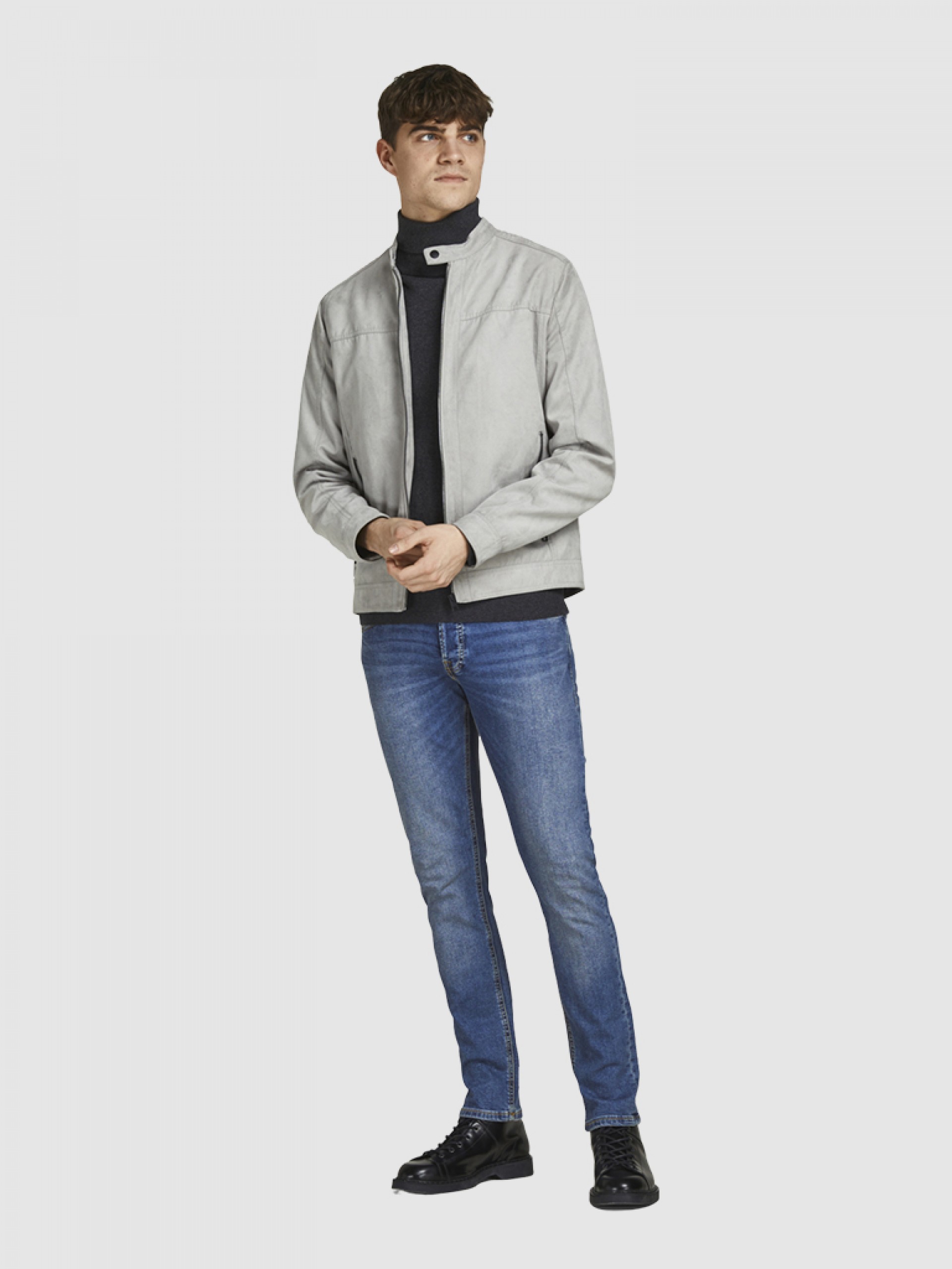Pantalones Hombre Jack & Jones