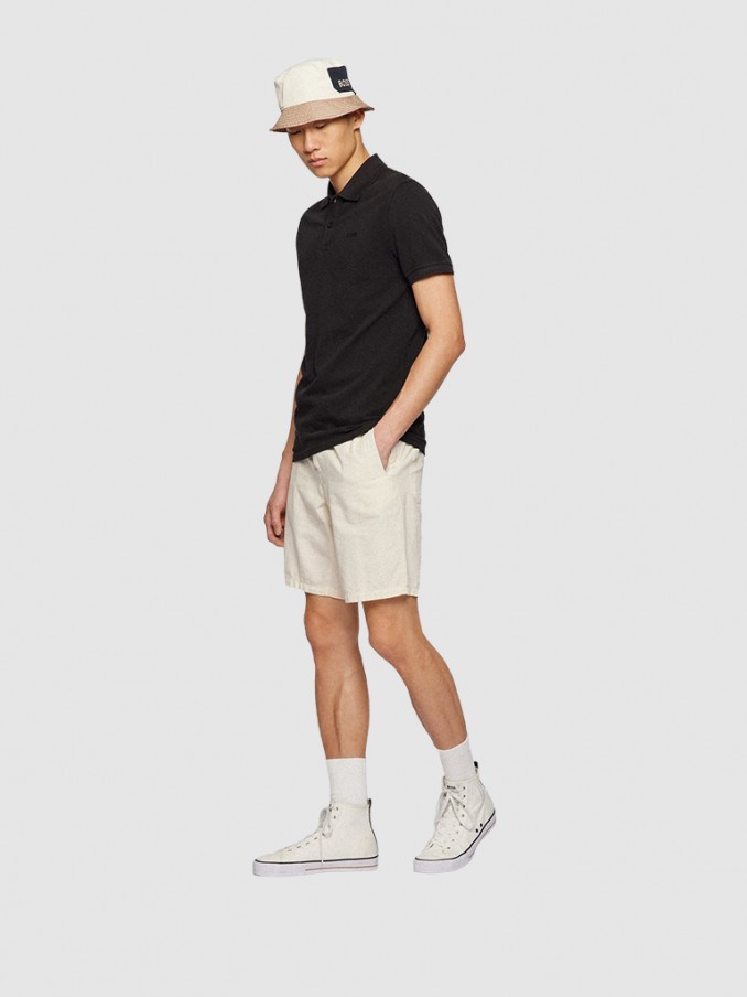 Polo Shirt Man Boss