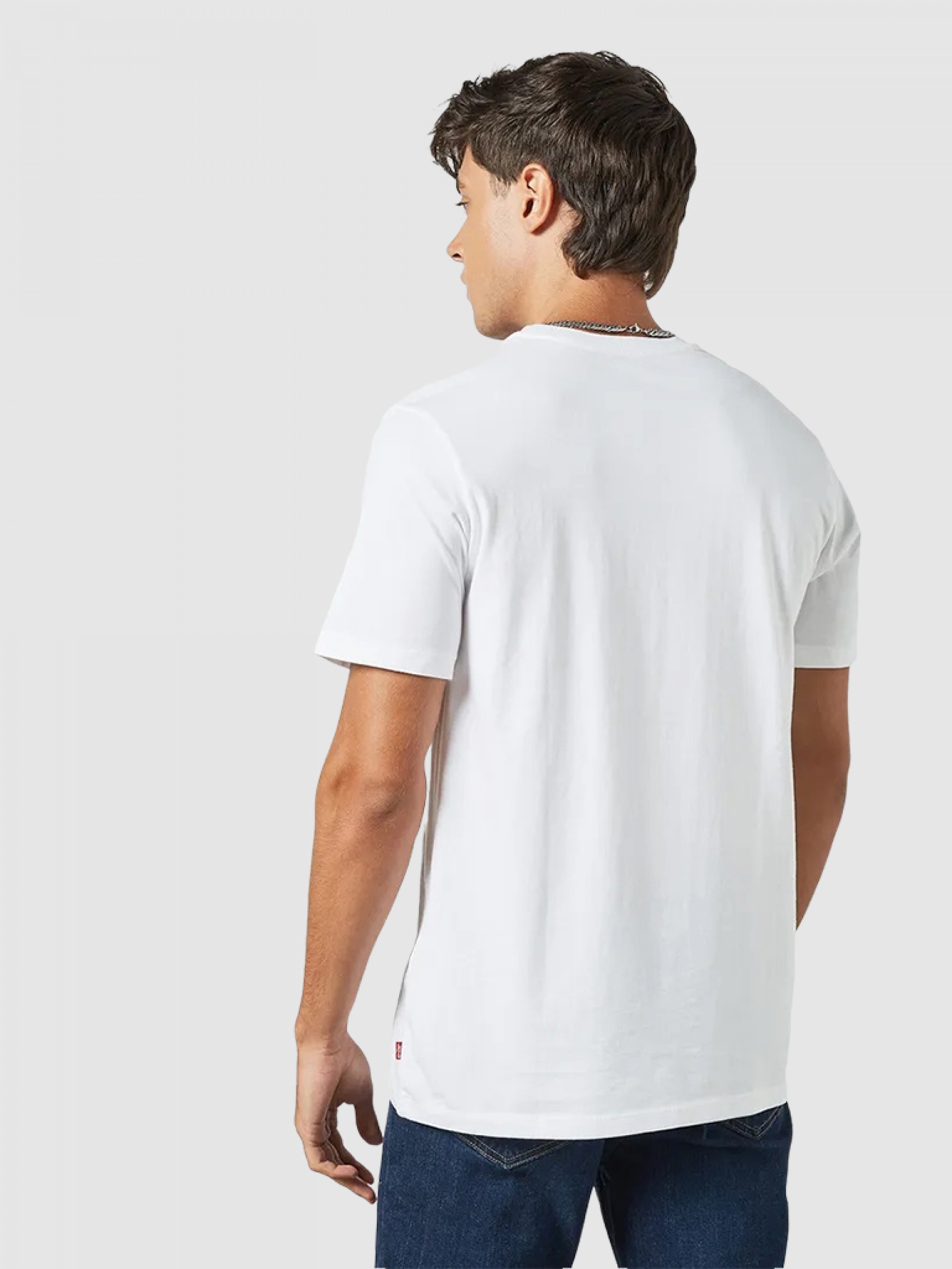 T-Shirt Man Levis