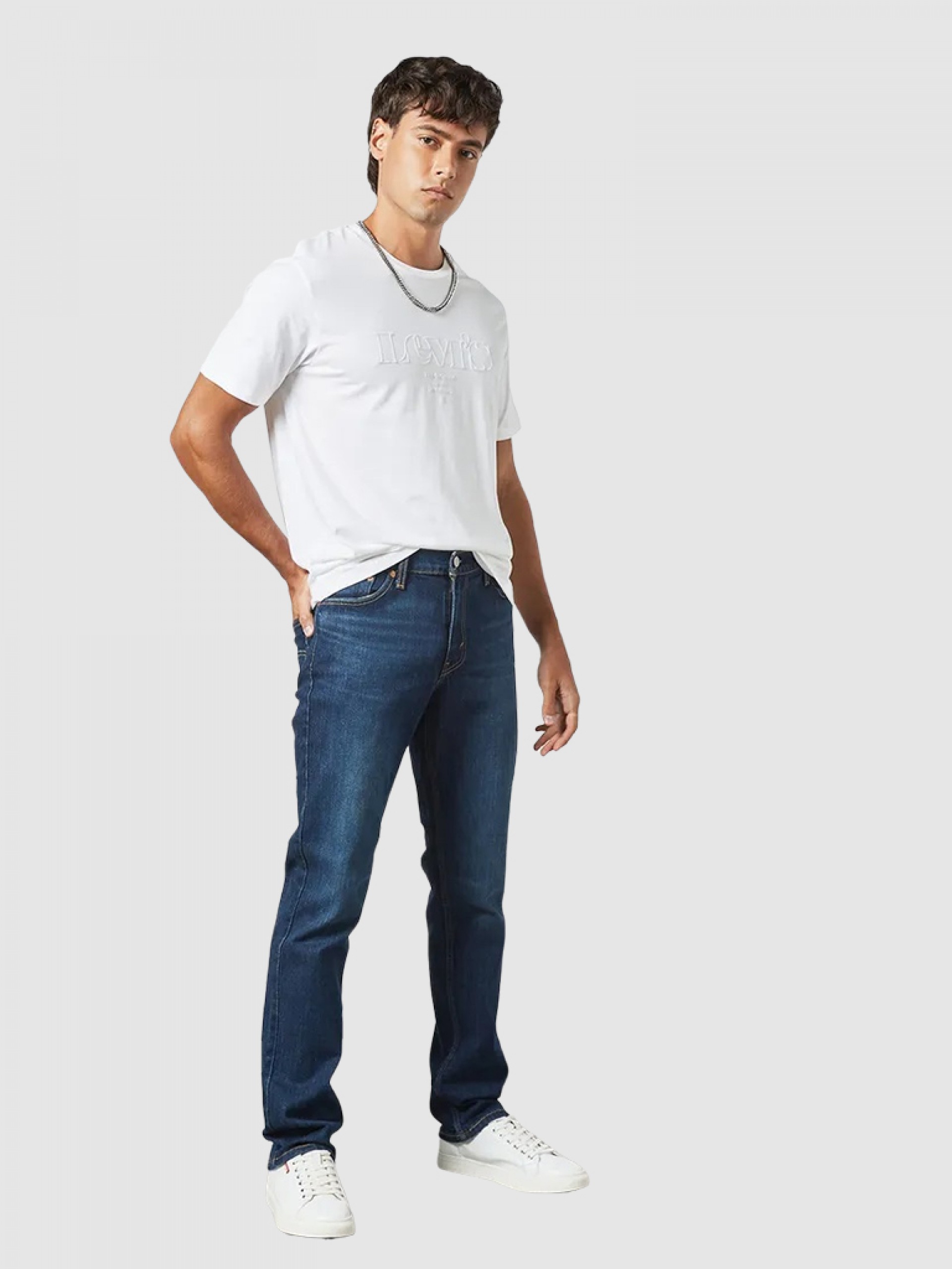 T-Shirt Man Levis