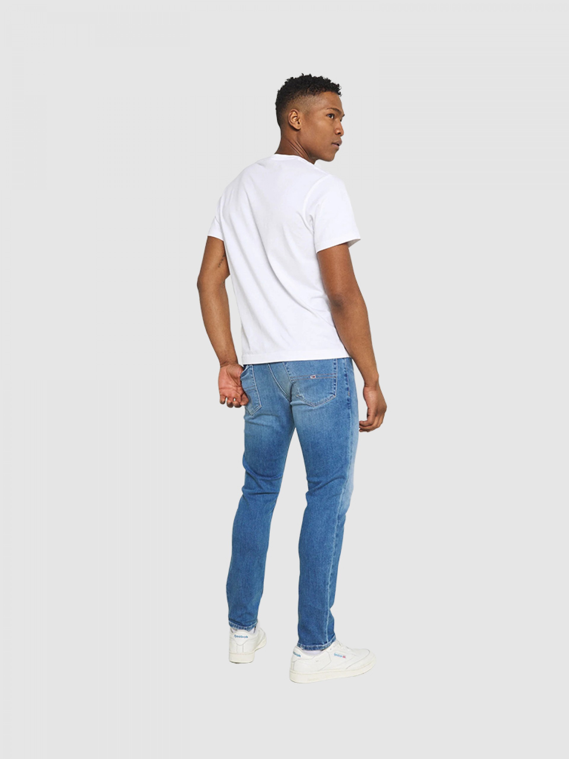 Jeans Man Tommy Jeans