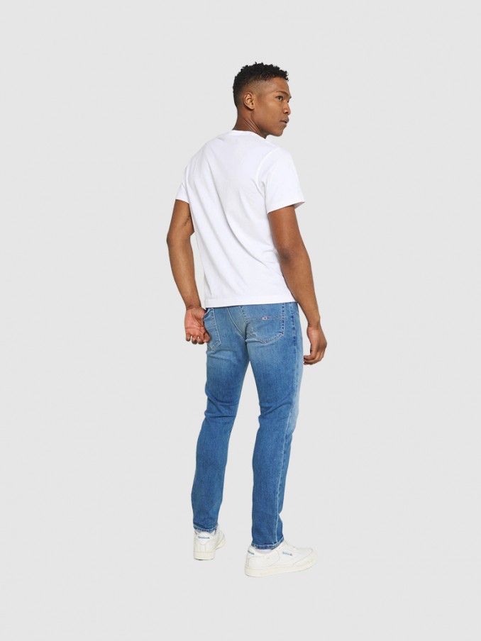 Jeans Man Tommy Jeans