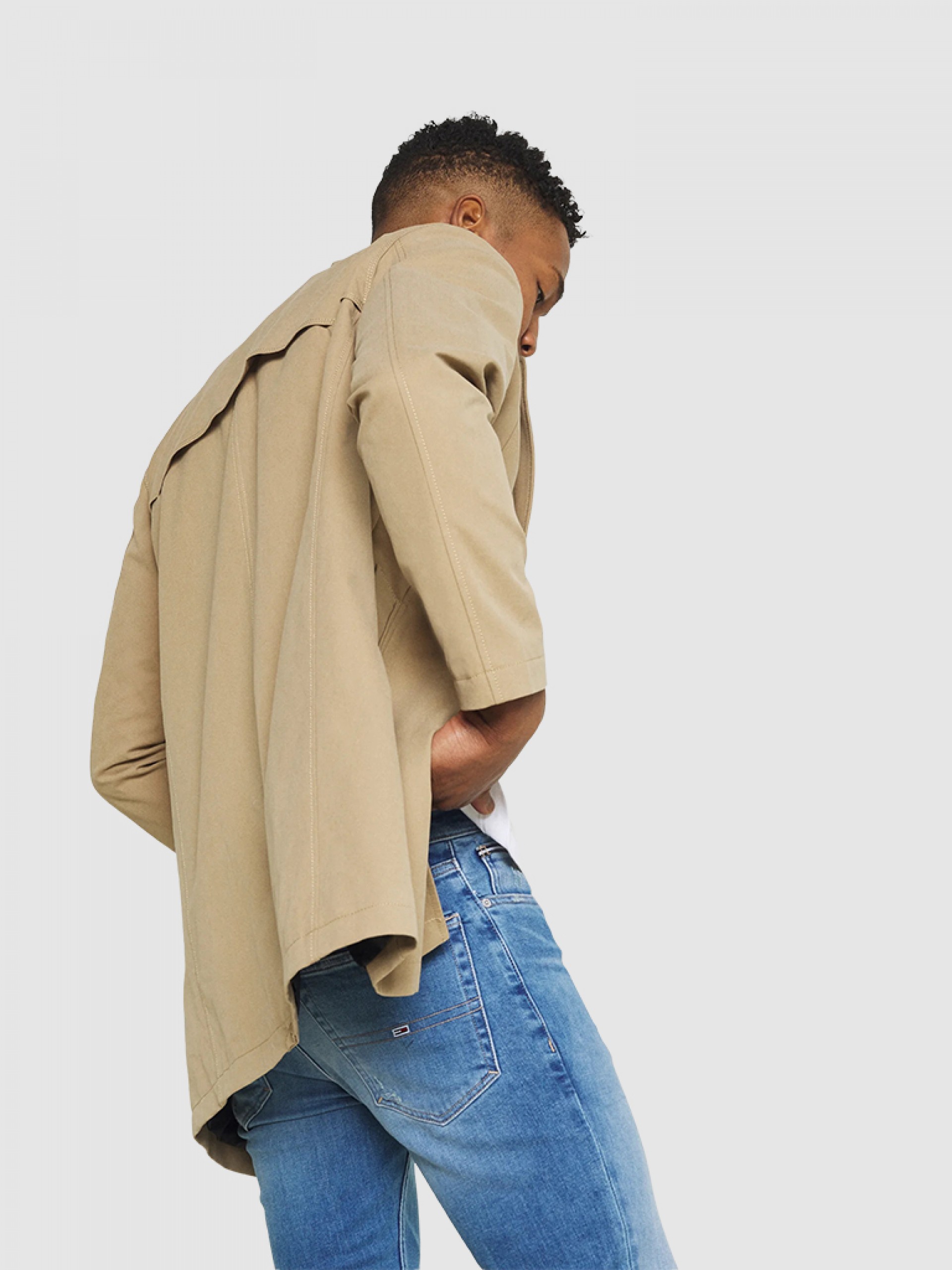 Jeans Man Tommy Jeans