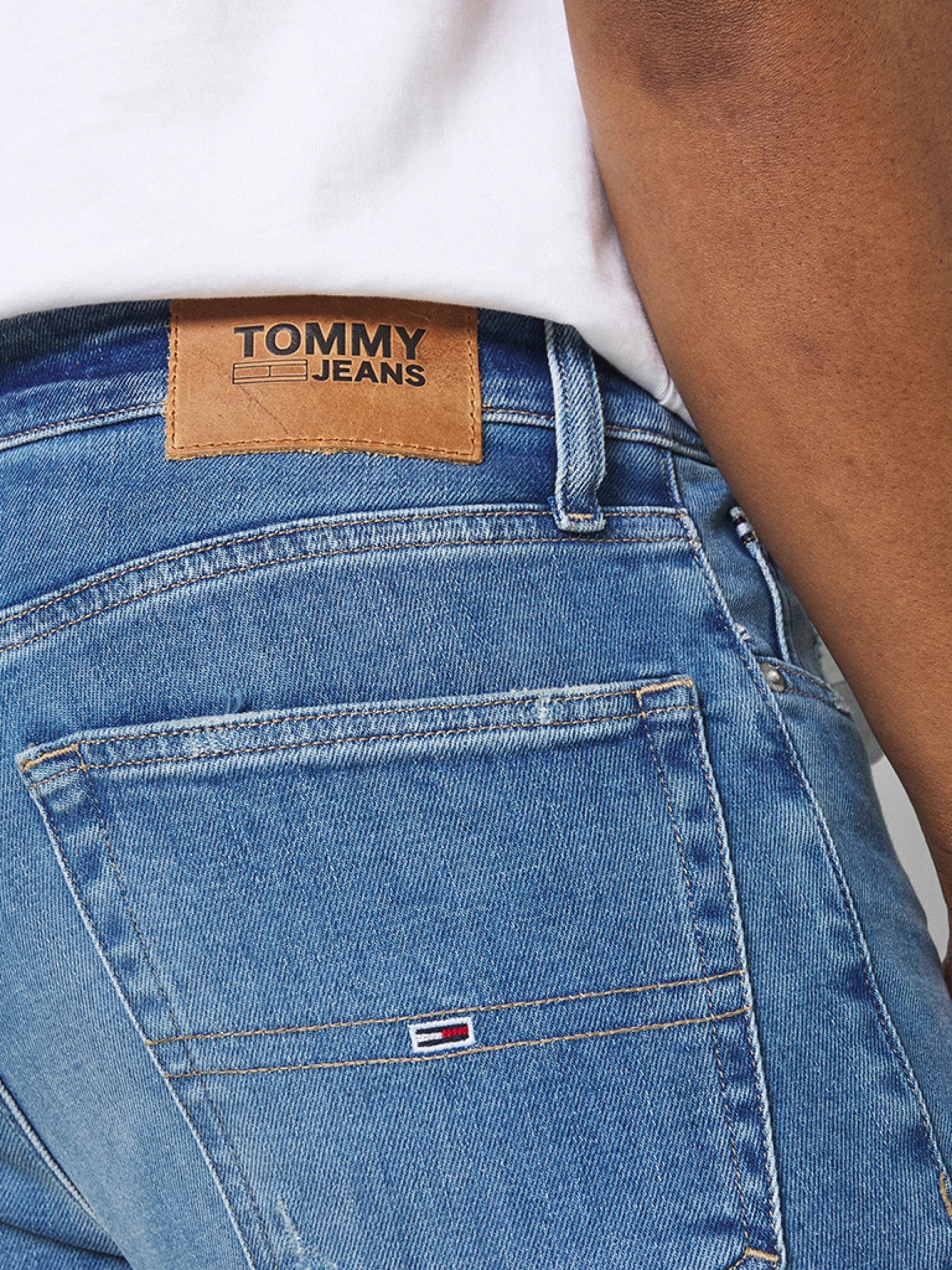 Jeans Man Tommy Jeans