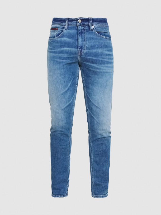 Jeans Man Tommy Jeans