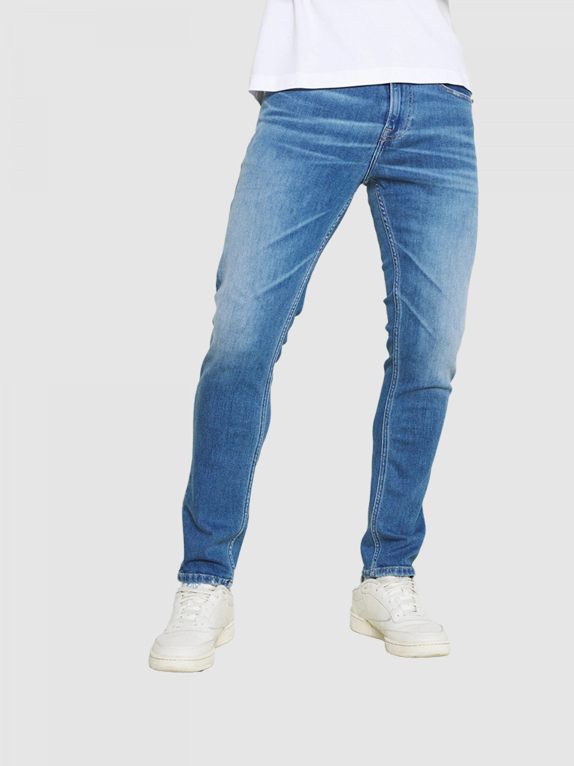 Jeans Man Tommy Jeans