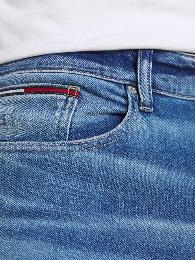 Jeans Man Tommy Jeans