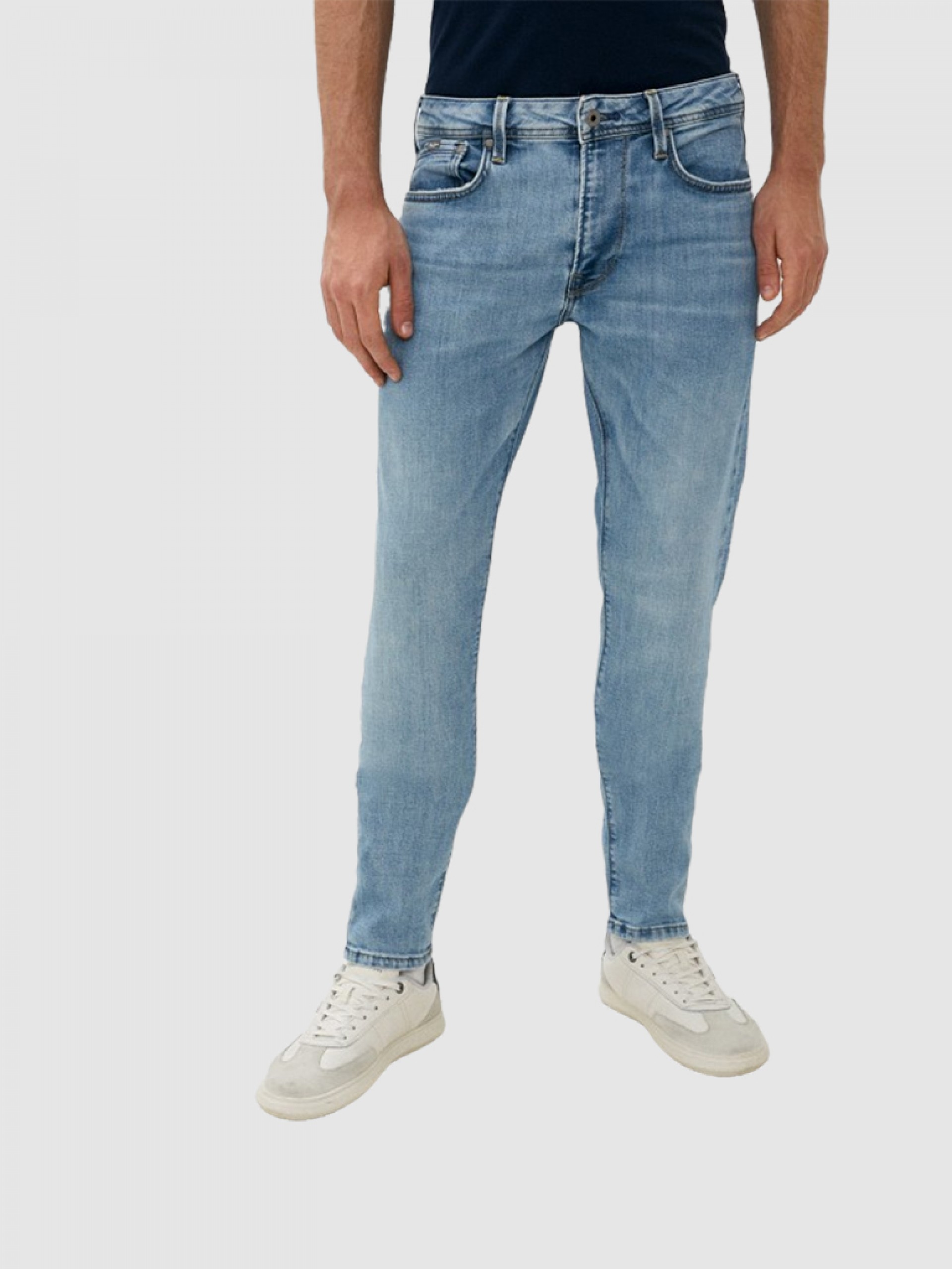 Jeans Man Jeans Pepe Jeans London - Pm206326Vx52