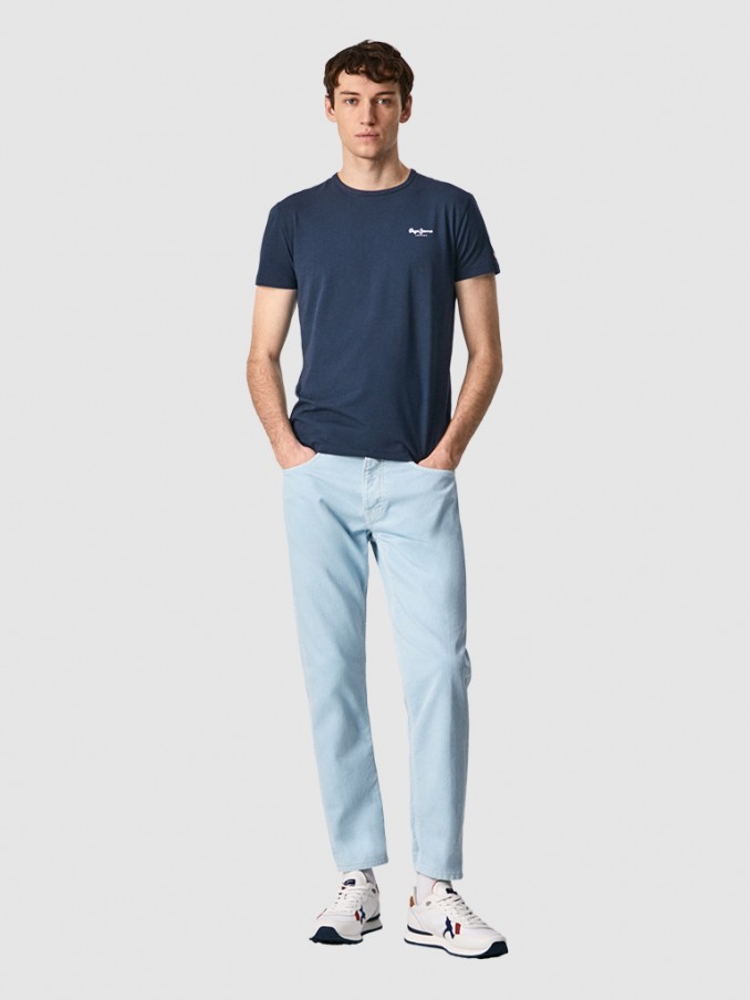 T-Shirt Man Pepe Jeans London