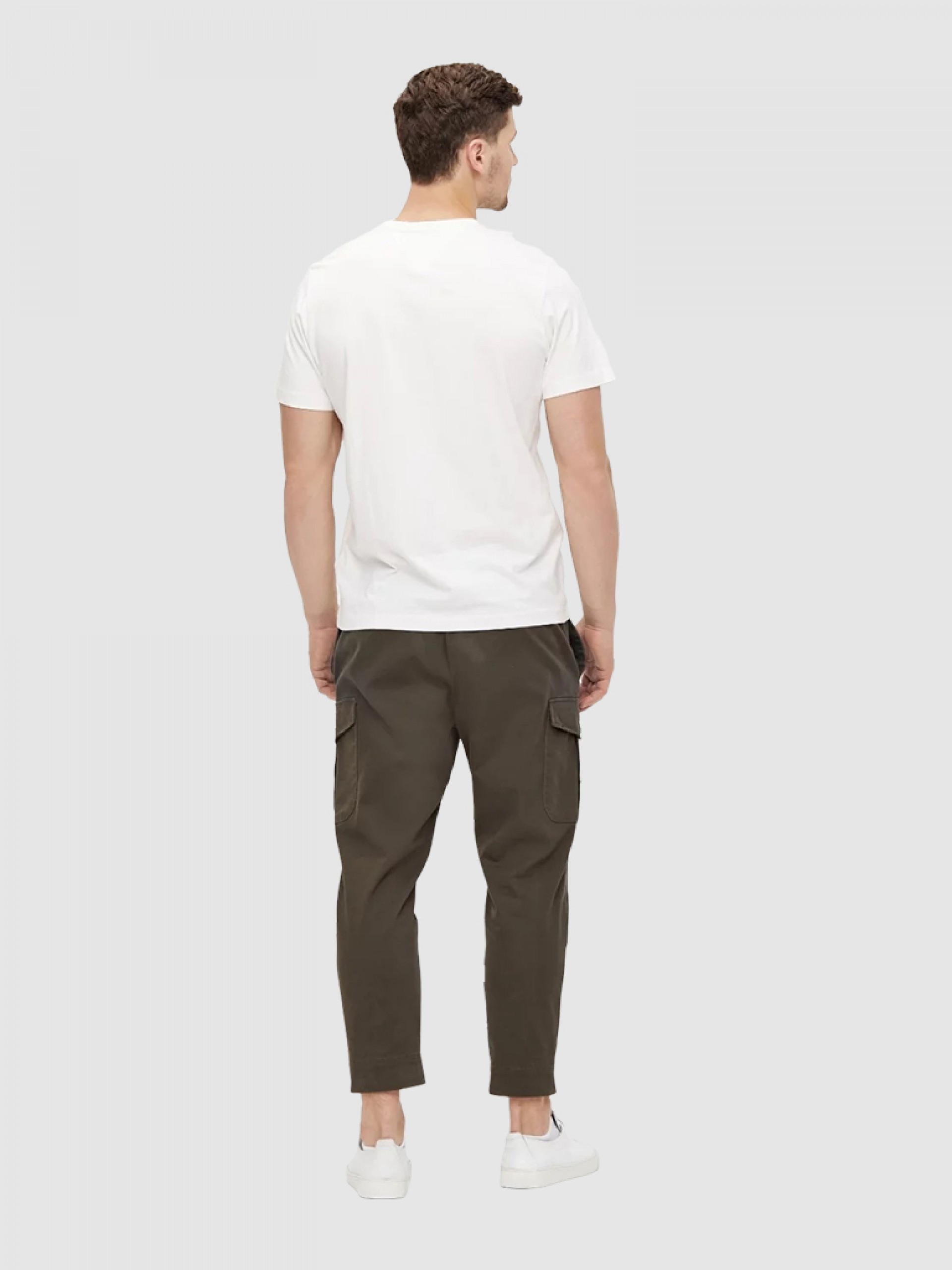 T-Shirt Man Tommy Jeans