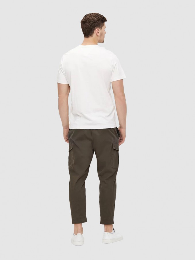 T-Shirt Man Tommy Jeans