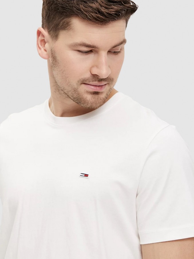 T-Shirt Man Tommy Jeans