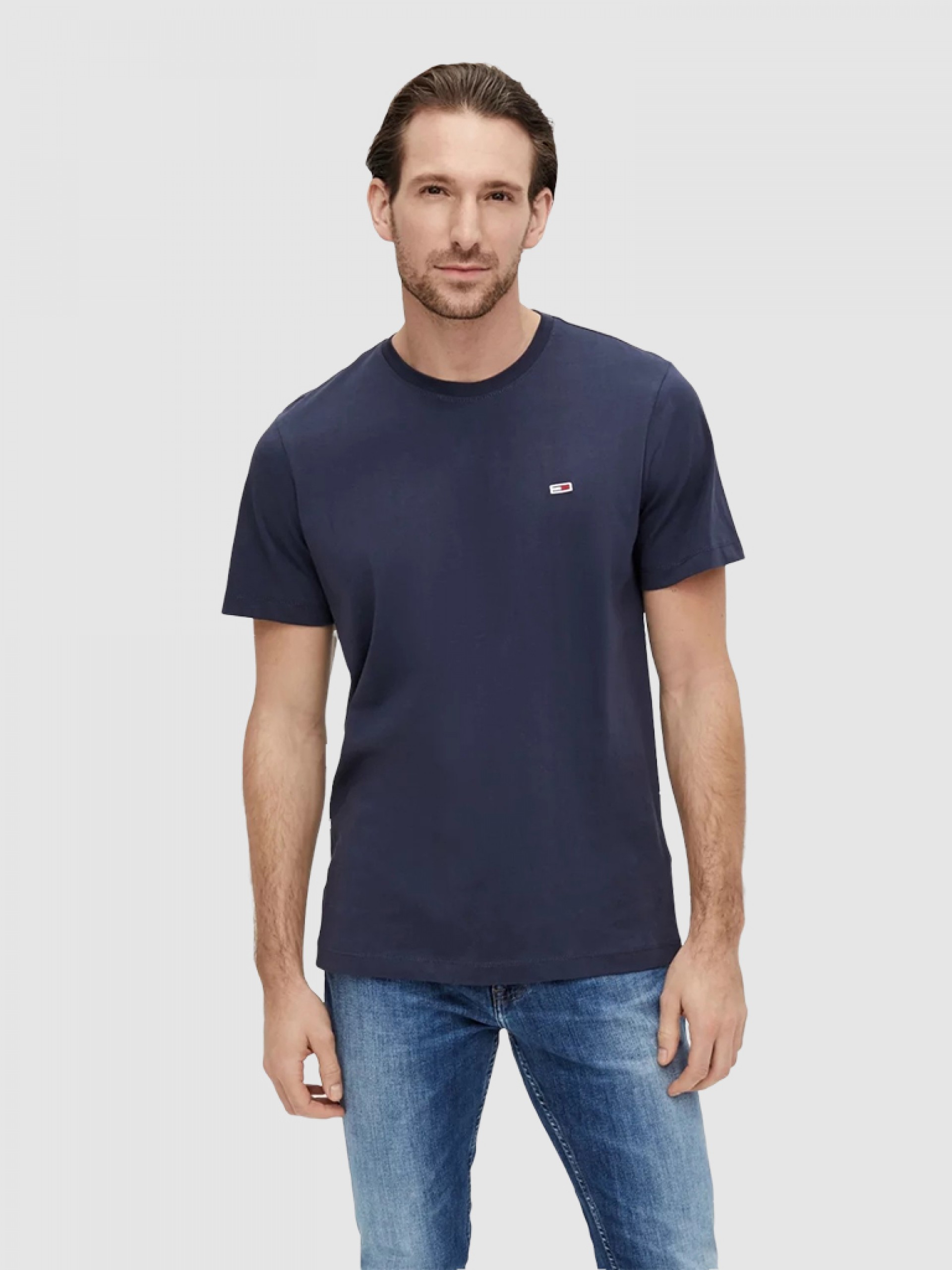 T-Shirt Man Tommy Jeans