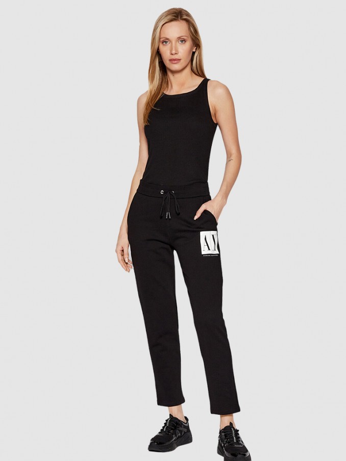 Pantalones Mujer Armani Exchange