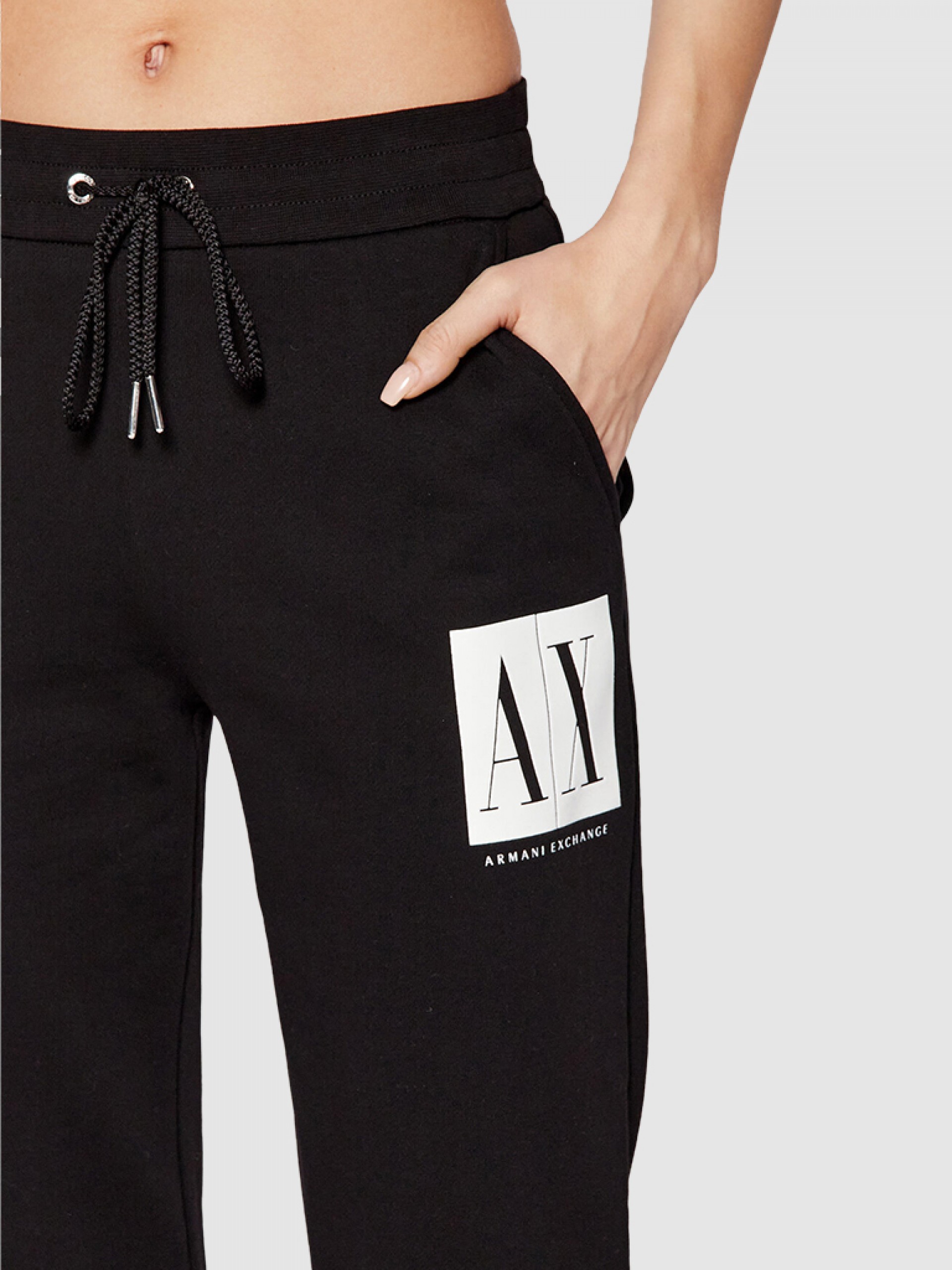 Pantalones Mujer Armani Exchange