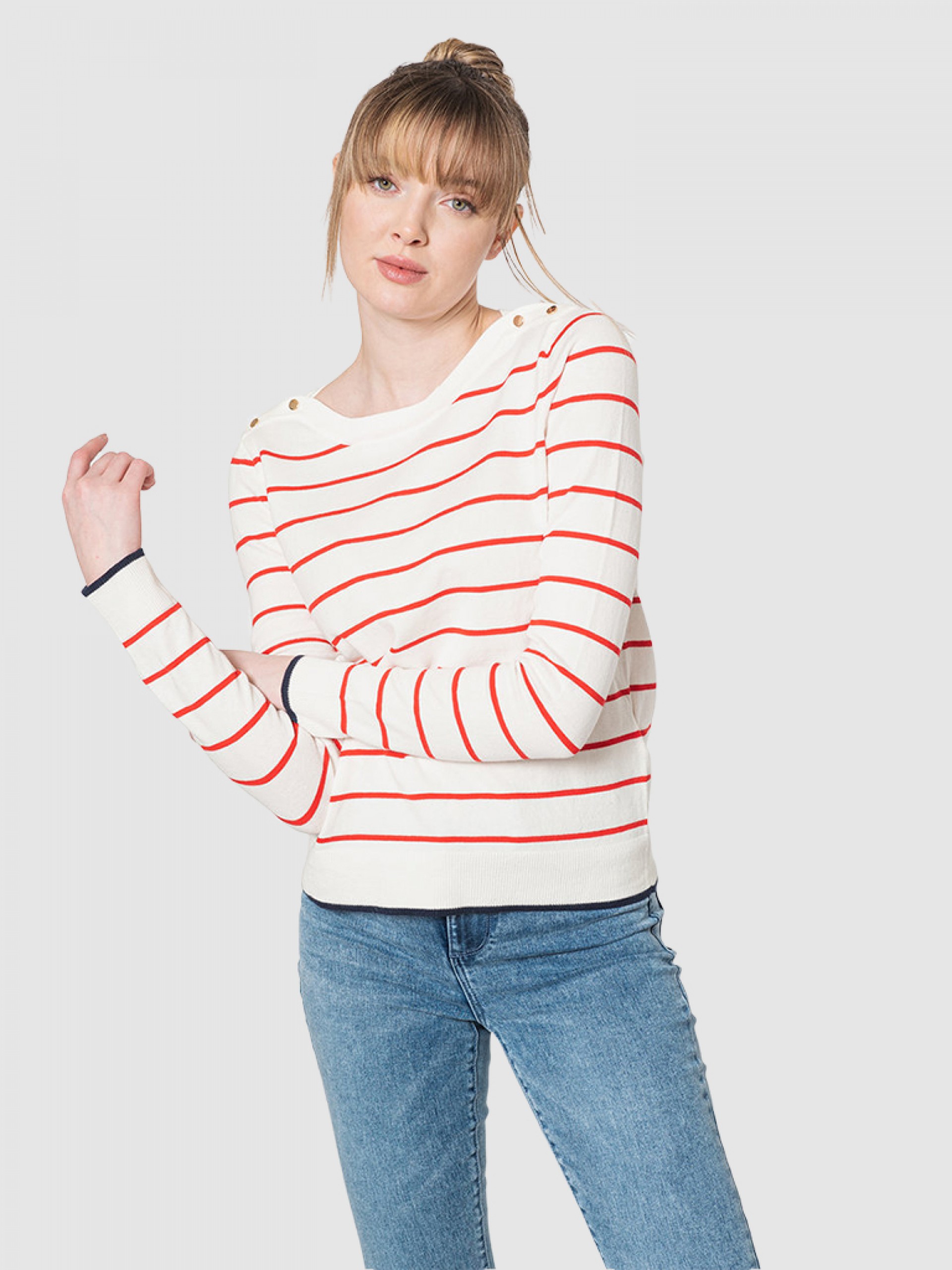 Prendas de Punto Mujer Vero Moda