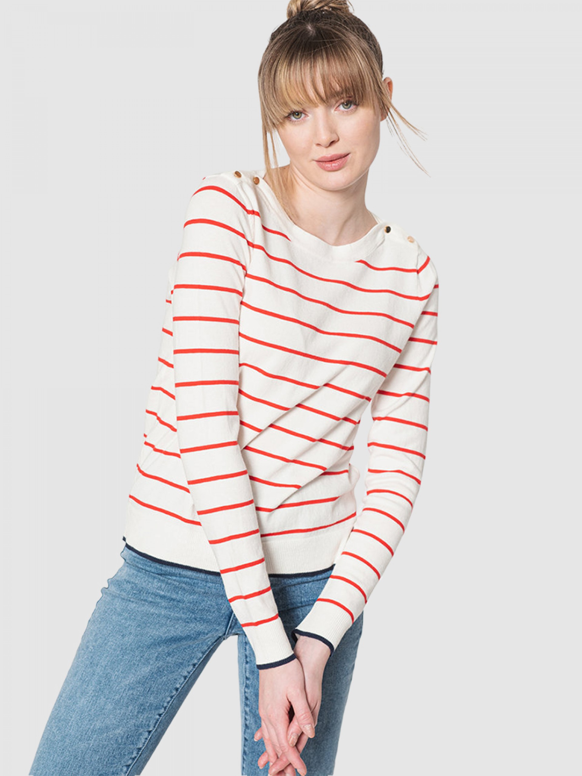 Prendas de Punto Mujer Vero Moda