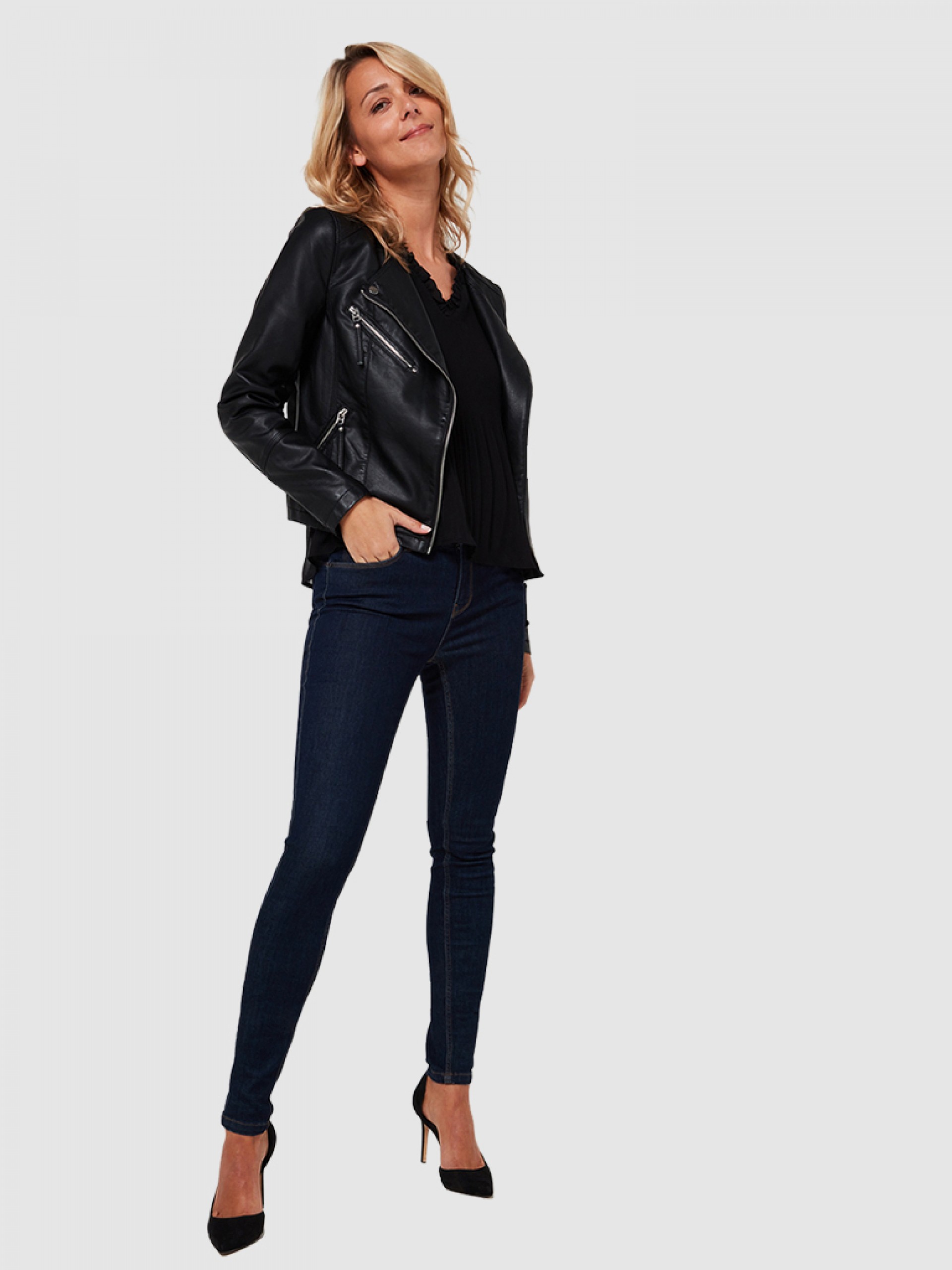 Blusa Mujer Vero Moda