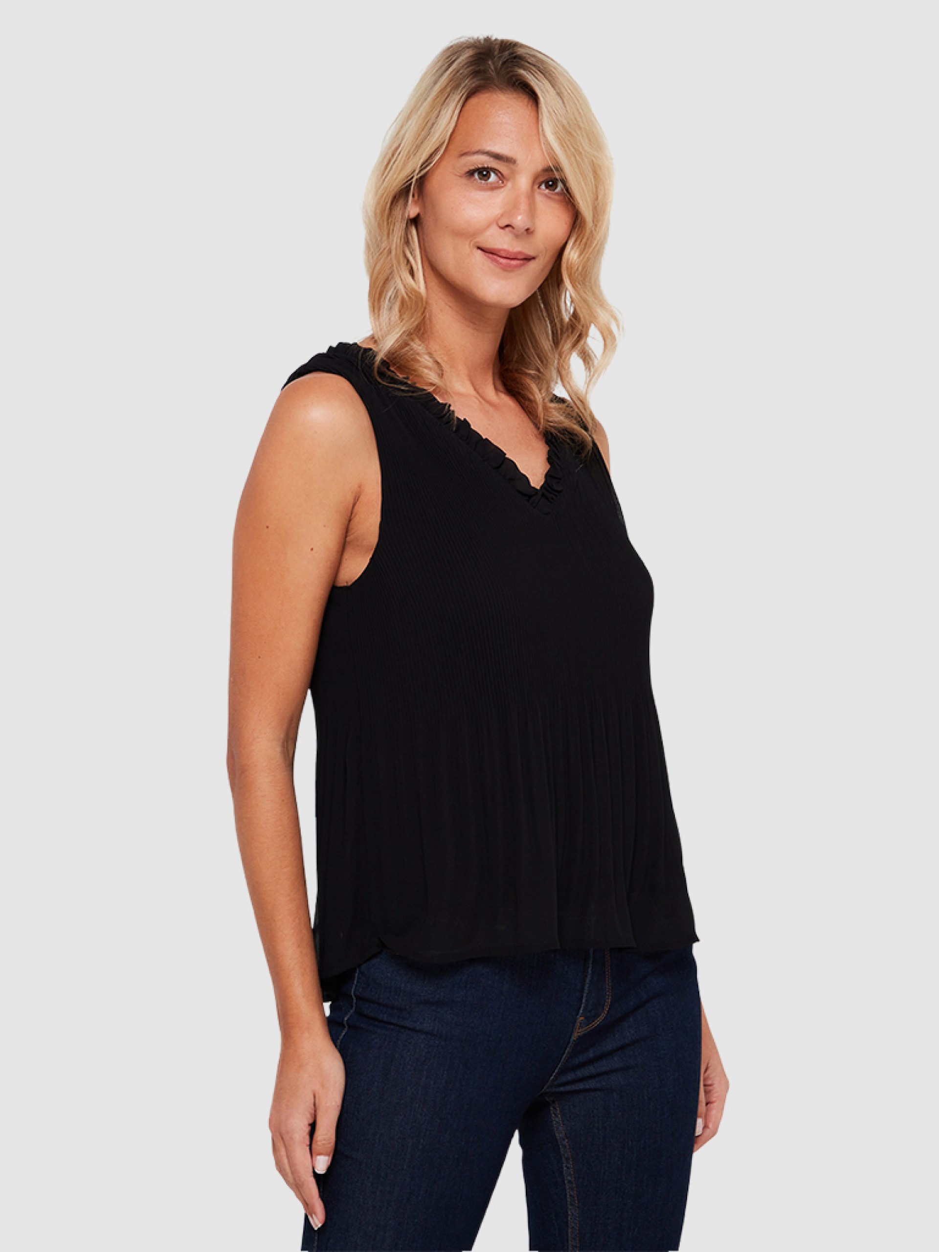 Blusa Mujer Vero Moda