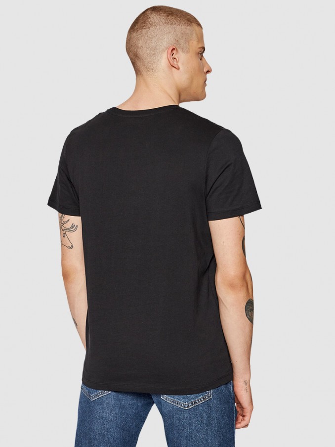 Camiseta Hombre Jack & Jones