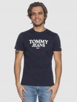 T-Shirt Man Tommy Jeans T-Shirt Man Tommy Jeans