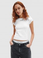 Camiseta Mujer Calvin Klein Camiseta Mujer Calvin Klein