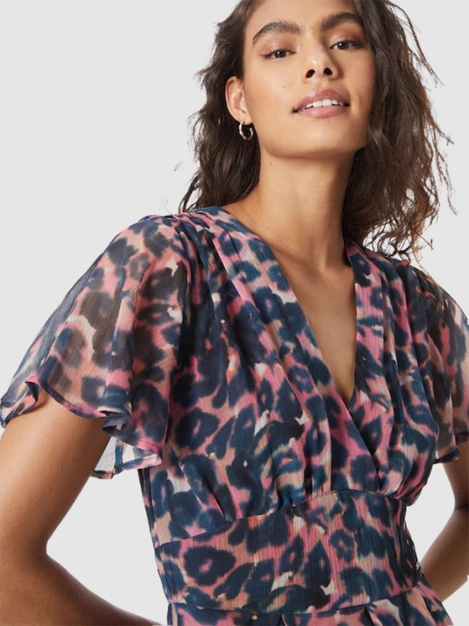 Vestido Mujer Guess