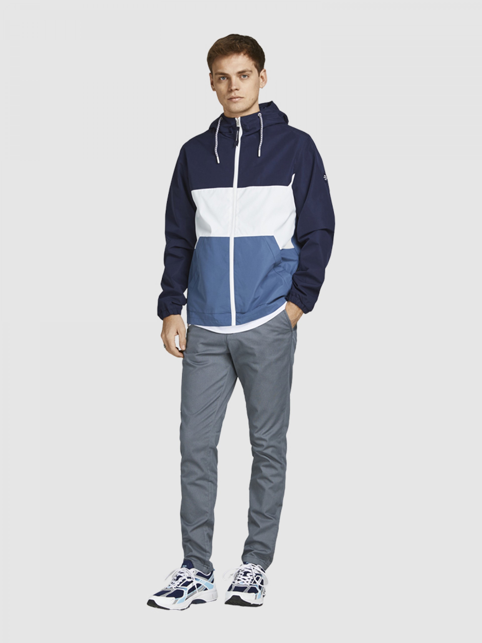 Pantalones Hombre Jack & Jones