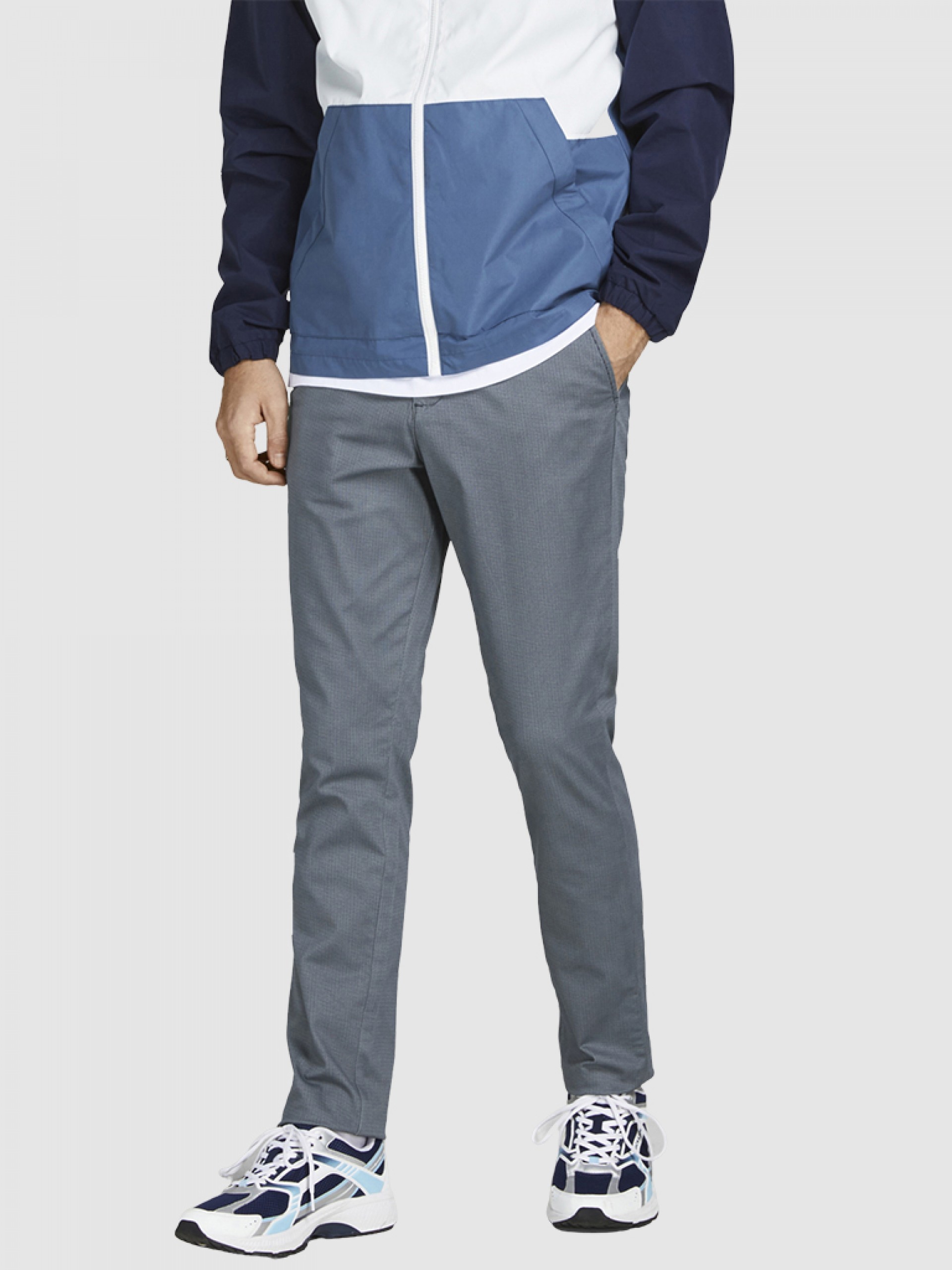 Pantalones Hombre Jack & Jones