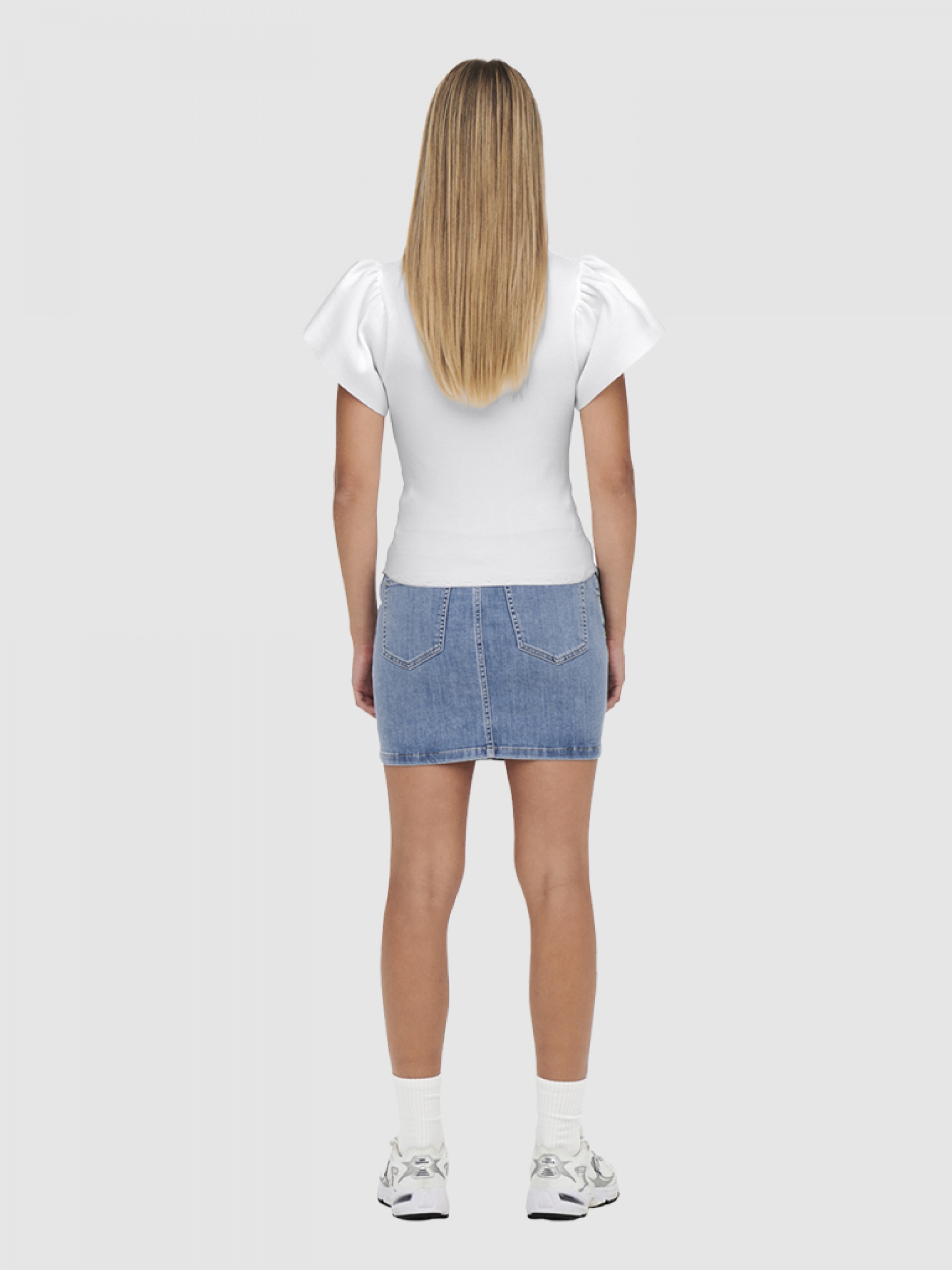 Blusa Mujer Only