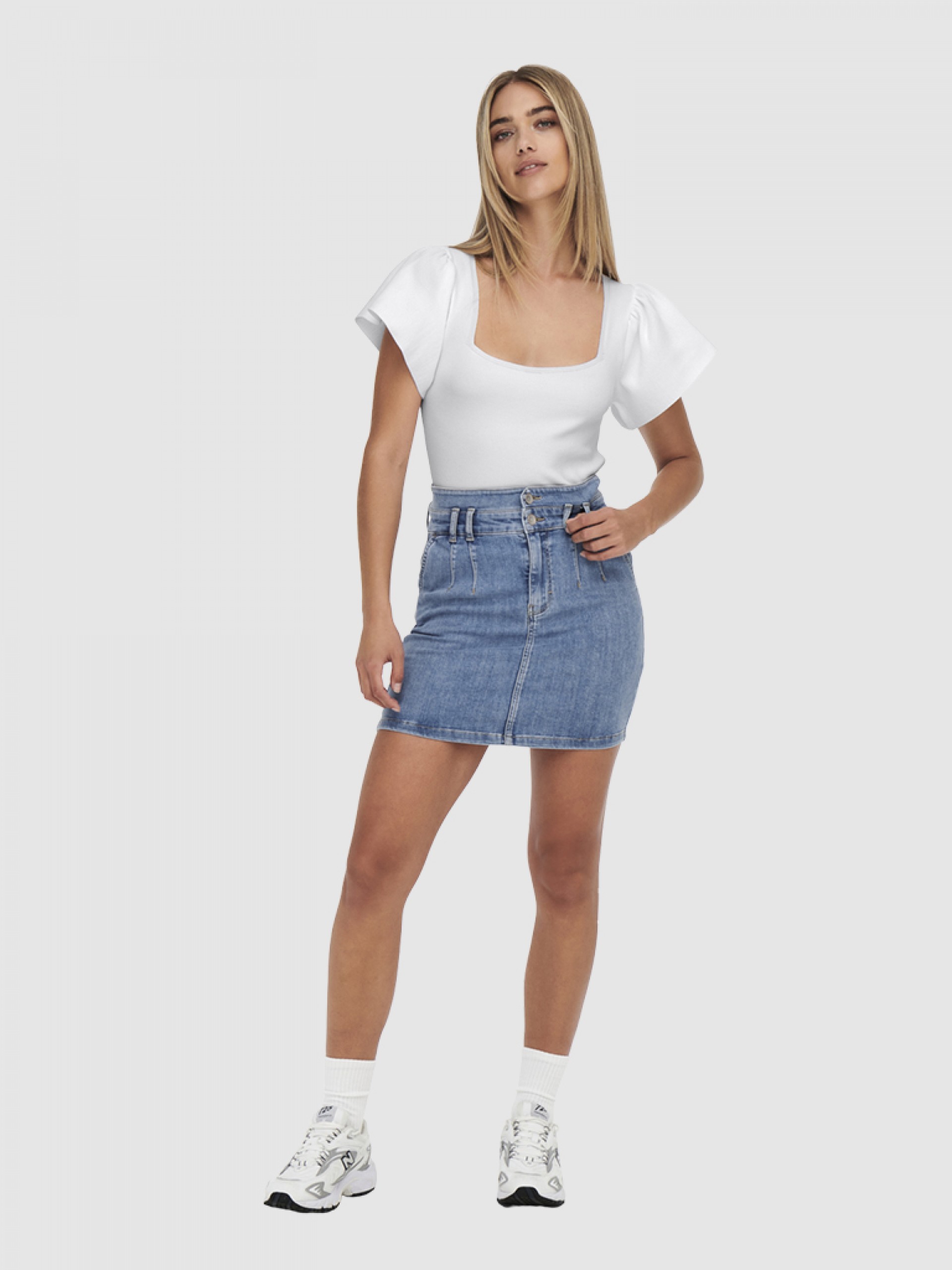 Blusa Mujer Only
