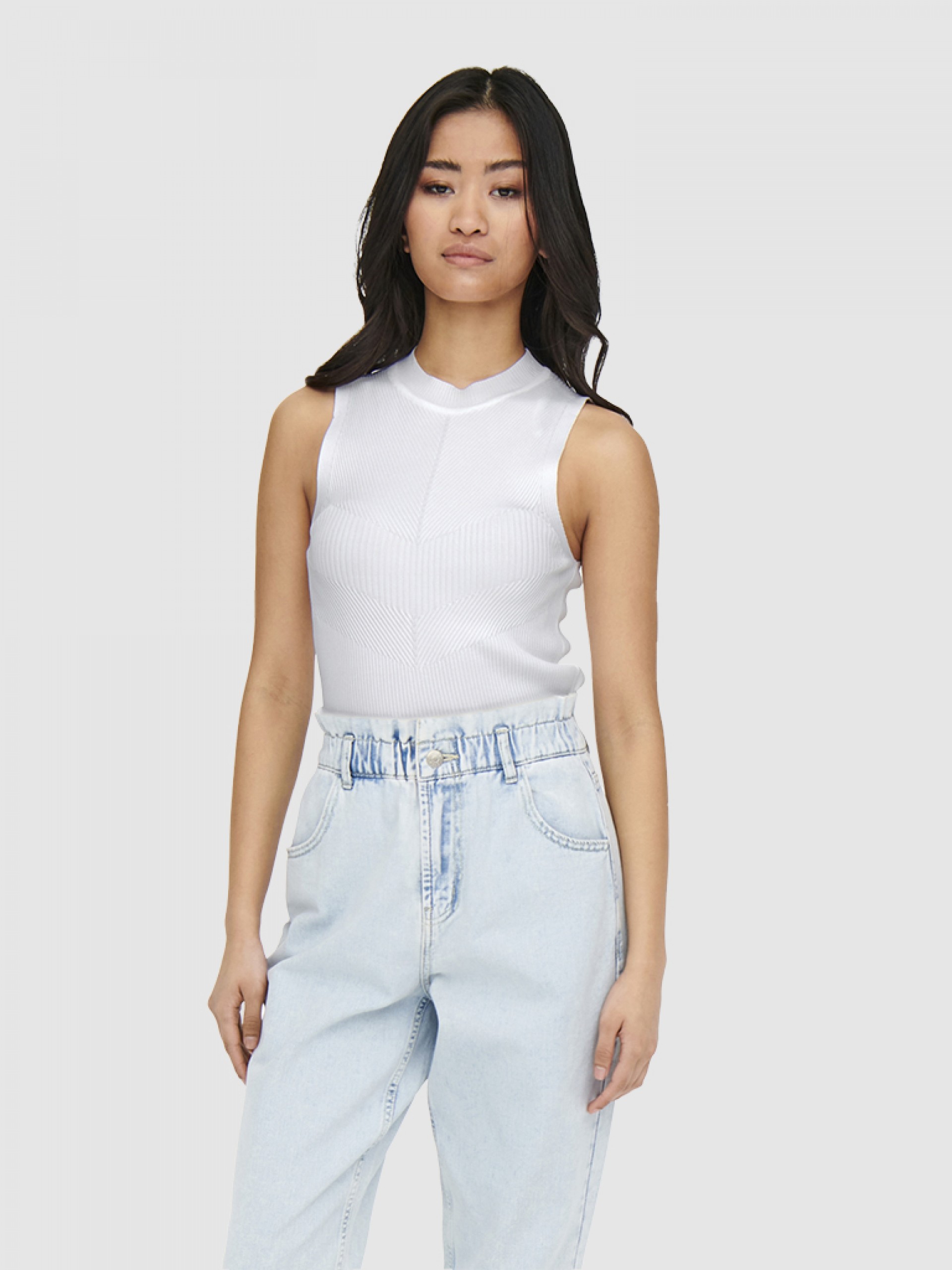 Blusa Mujer Only