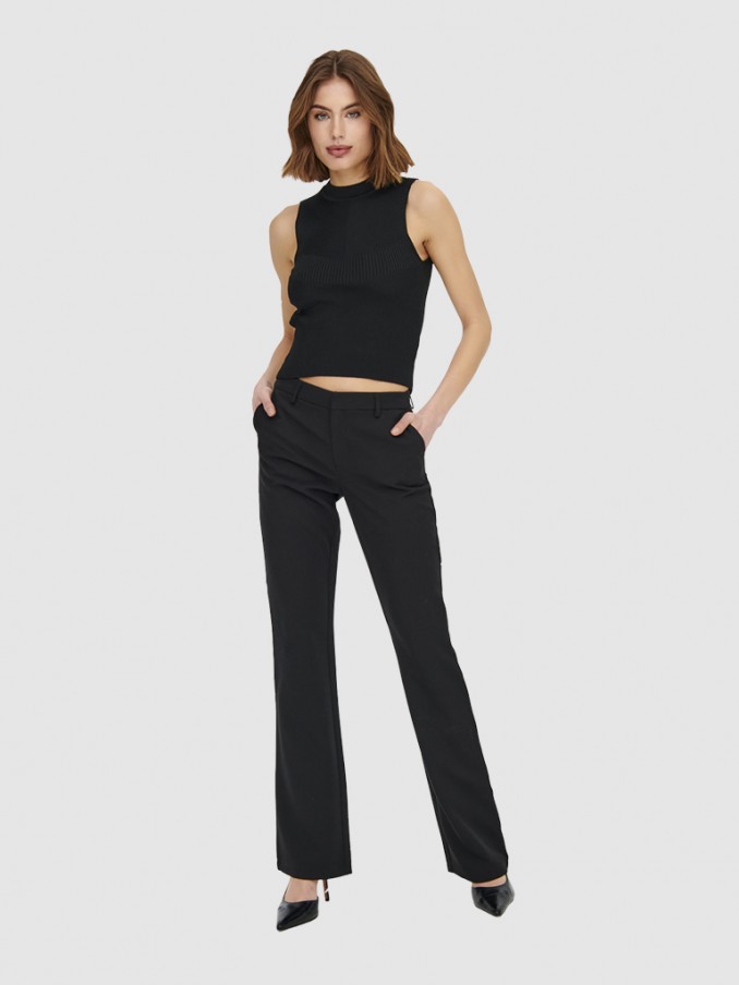 Blusa Mujer Only