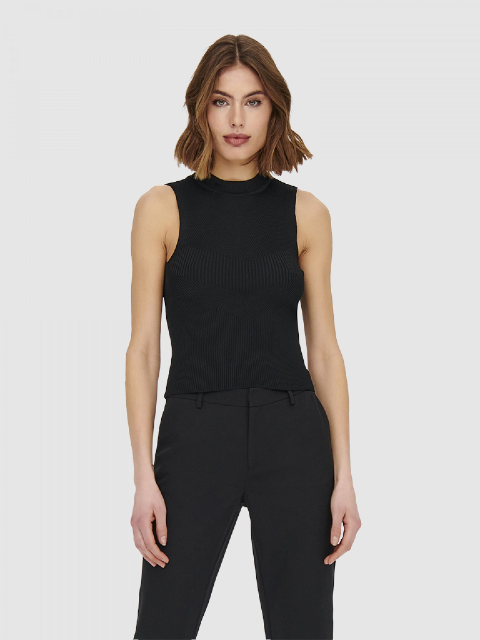 Blusa Mujer Only