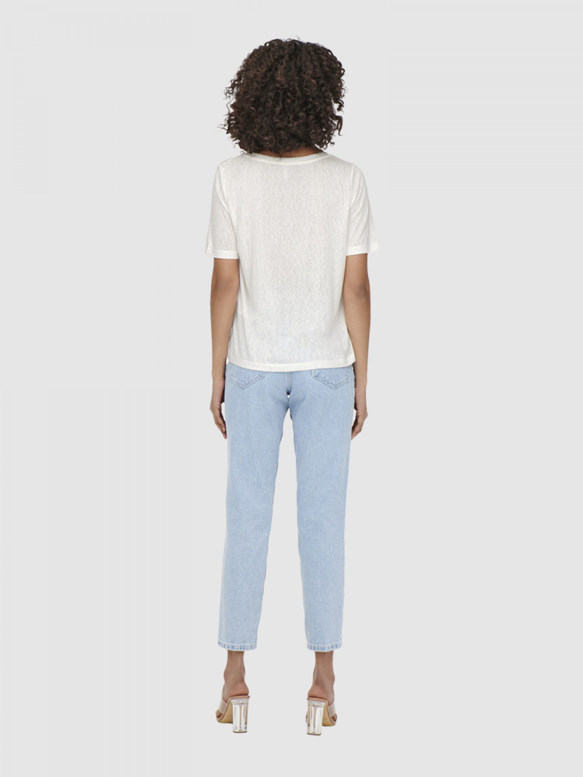 T-Shirt Mulher Elise Only