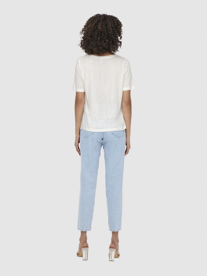 T-Shirt Woman Only